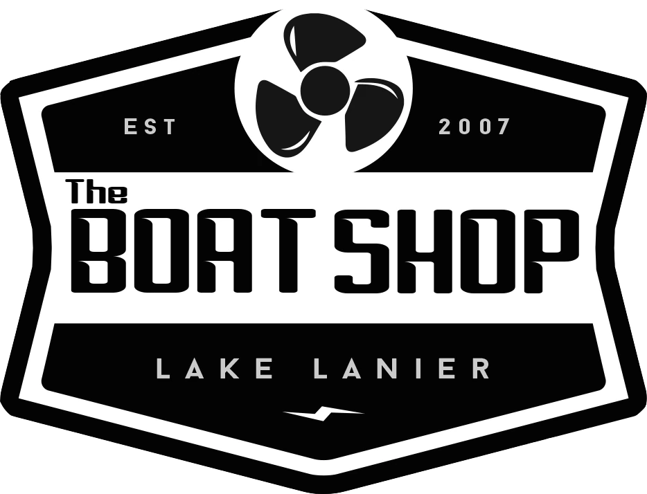 The Boat Shop
